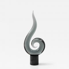 Elio Raffaeli Raffaeli Murano Glass Sculpture - 3869447