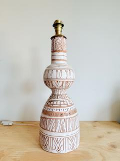 Elio Schiavon ELIO SCHIAVON CERAMIC LAMP - 4219391