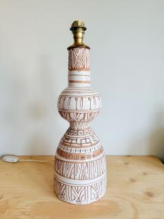 Elio Schiavon ELIO SCHIAVON CERAMIC LAMP - 4219392