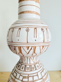 Elio Schiavon ELIO SCHIAVON CERAMIC LAMP - 4219394
