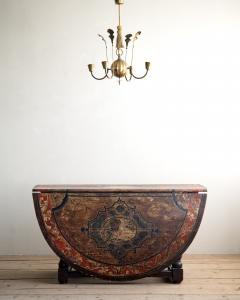 Elis Bergh Early 20th Century Chandelier by Elis Bergh - 4590798
