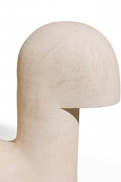 Elisa Uberti French Contemporary Stoneware Edifice 49 Table Lamp - 4613082