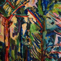 Elisabeth Merlicek Elisabeth Merlicek Austrian 1911 1988 Abendsonne  - 2085397