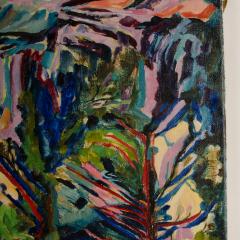 Elisabeth Merlicek Elisabeth Merlicek Austrian 1911 1988 Abendsonne  - 2085426