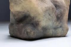 Elissa Lacoste Boulder Footstool by Elissa Lacoste France 2019 - 3510730