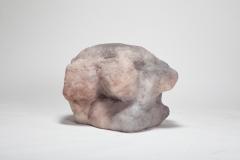 Elissa Lacoste Boulder Footstool by Elissa Lacoste for Everyday Gallery 2019 - 1200716