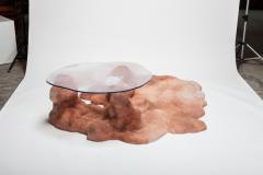 Elissa Lacoste Gully Coffee Table by Elissa Lacoste for Everyday Gallery 2019 - 1200729