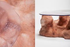 Elissa Lacoste Gully Coffee Table by Elissa Lacoste for Everyday Gallery 2019 - 1200734