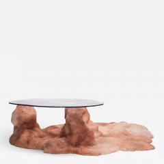 Elissa Lacoste Gully Coffee Table by Elissa Lacoste for Everyday Gallery 2019 - 1201547