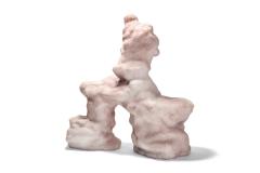 Elissa Lacoste Hoodoo Arch Shelves with Seat by Elissa Lacoste for Everyday Gallery 2019 - 1200708