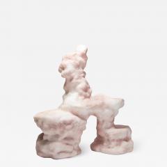 Elissa Lacoste Hoodoo Arch Shelves with Seat by Elissa Lacoste for Everyday Gallery 2019 - 1201544