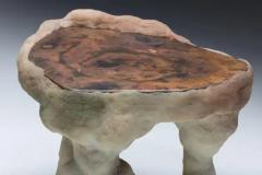 Elissa Lacoste Side Table by Elissa Lacoste France 2020 - 3510728