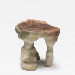 Elissa Lacoste Side Table by Elissa Lacoste France 2020 - 3514507