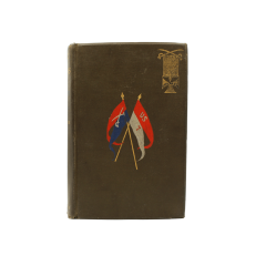 Elizabeth B Custer Tenting on the Plains or General Custer in Kansas and Texas by Elizabeth B  - 4182376