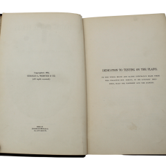 Elizabeth B Custer Tenting on the Plains or General Custer in Kansas and Texas by Elizabeth B  - 4182388