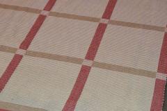 Elizabeth Eakin Large Elizabeth Eakins Handwoven Rug - 1279339
