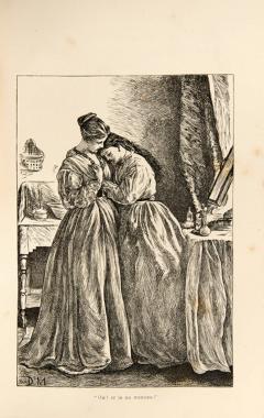 Elizabeth GASKELL Wives and Daughters by Elizabeth GASKELL - 4124220