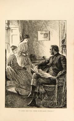 Elizabeth GASKELL Wives and Daughters by Elizabeth GASKELL - 4124221