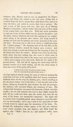 Elizabeth GASKELL Wives and Daughters by Elizabeth GASKELL - 4124244