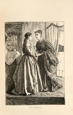 Elizabeth GASKELL Wives and Daughters by Elizabeth GASKELL - 4124250