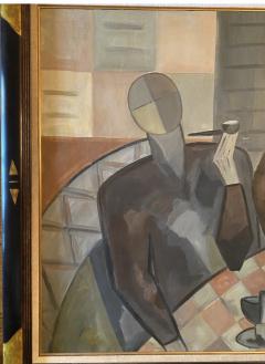 Elizabeth Ronget Au Cafe - 4388400