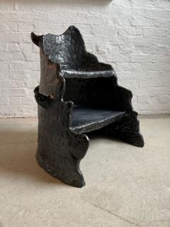 Ellen Pong Ceramic Side Table - 2870972