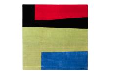 Ellen Richman Design No 1 Artistic French Wool Rug - 4250903