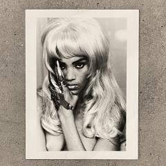 Ellen Von Unwerth Naomi Campbell - 4242914