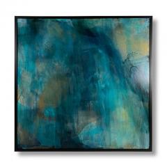 Elliot Twelvetrees American Modern Abstract Expressionist Sea Changes 2 Elliot Twelvetrees - 4619365