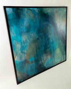 Elliot Twelvetrees American Modern Abstract Expressionist Sea Changes 2 Elliot Twelvetrees - 4619463