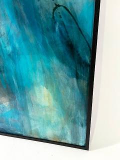 Elliot Twelvetrees American Modern Abstract Expressionist Sea Changes 2 Elliot Twelvetrees - 4619464