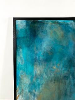 Elliot Twelvetrees American Modern Abstract Expressionist Sea Changes 2 Elliot Twelvetrees - 4619465