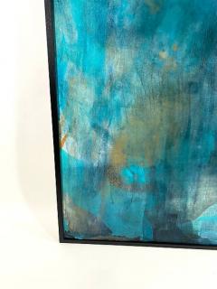 Elliot Twelvetrees American Modern Abstract Expressionist Sea Changes 2 Elliot Twelvetrees - 4619466