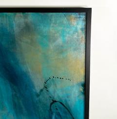 Elliot Twelvetrees American Modern Abstract Expressionist Sea Changes 2 Elliot Twelvetrees - 4619467
