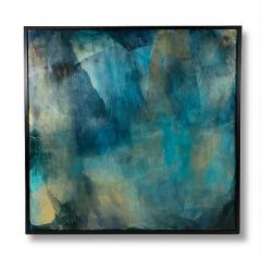 Elliot Twelvetrees American Modern Abstract Expressionist Sea Changes 3 Elliot Twelvetrees - 4619366