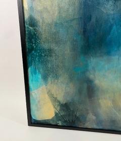 Elliot Twelvetrees American Modern Abstract Expressionist Sea Changes 3 Elliot Twelvetrees - 4619469