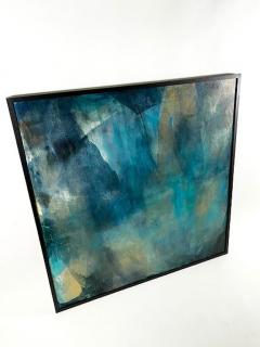 Elliot Twelvetrees American Modern Abstract Expressionist Sea Changes 3 Elliot Twelvetrees - 4619472