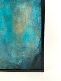 Elliot Twelvetrees American Modern Abstract Expressionist Sea Changes 3 Elliot Twelvetrees - 4619474