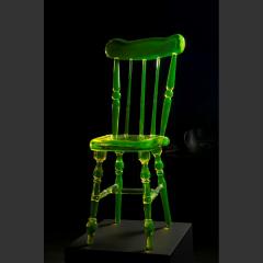 Elliot Walker Chair - 3421309