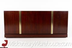 Ello Mid Century Rosewood Credenza - 2355493