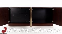Ello Mid Century Rosewood Credenza - 2355495