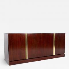 Ello Mid Century Rosewood Credenza - 2361021