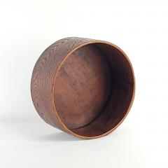 Elm Container U S A circa 1900 - 3747771