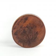 Elm Container U S A circa 1900 - 3747773