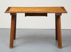 Elm Desk France c 1940 - 3543727