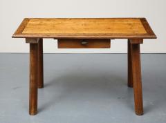 Elm Desk France c 1940 - 3543731