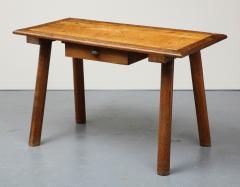 Elm Desk France c 1940 - 3543733