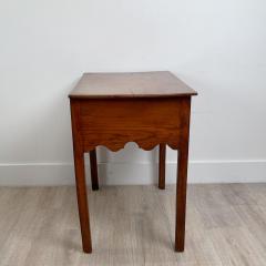 Elm Dressing Table England Circa 1800 - 1750688