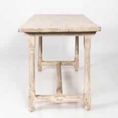 Elm Table circa 1890 - 1254755