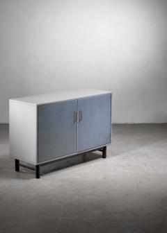 Elmar Berkovich Dutch Modernist cabinet - 4809130